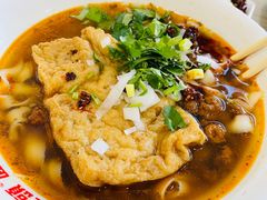 -老柴削面(向阳里店)