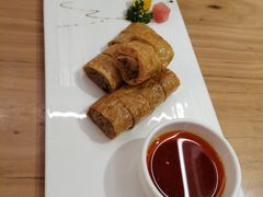 -枣子树·素食餐厅(普陀山店)