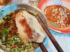 -大芊金重庆串串火锅(南京路店)