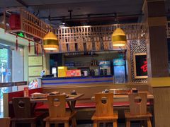 大堂-令狐冲·活鱼馆(宝龙店)