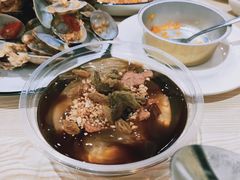 -念念Restaurant(贝岗店)