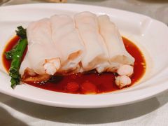 -屋顶花园餐厅(步行街老地王大厦店)