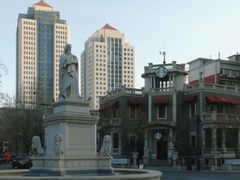 -天津意大利风情旅游区