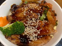 -将太无二·北美传奇寿司(荟聚购物中心西红门店)