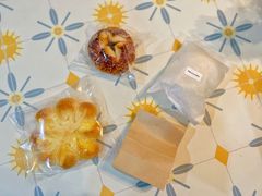 -雀食面包店(钟楼店)