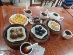 -恒兴发茶店(水巷口店)