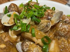 -松云居.大连人.大连菜