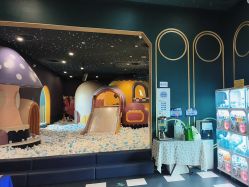 -MELAND CLUB亲子乐园·派对·餐厅(北京芳圆里ID MALL店)