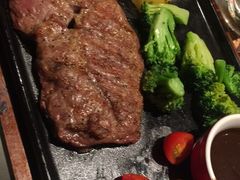 -必胜客(八一店)