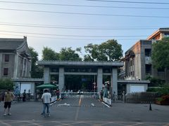 -农园餐厅(北京大学店)