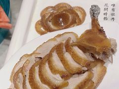 -北平盛世·新京菜·北京烤鸭(劲松·双井店)