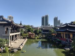 -广州西关永庆坊旅游区