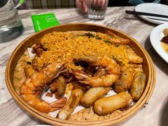 -汤城小厨•粤菜•靓汤(西直门凯德MALL店)