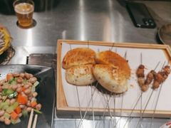 -提老炮儿烧烤(南山店)