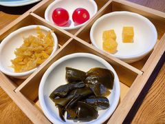 -闽上鲜·福建菜(龙湖滨江天街店)