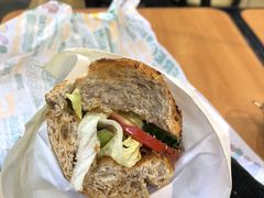 -赛百味SUBWAY(马台街店)