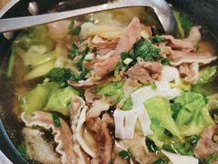 -全牛匠·乐山跷脚牛肉(新中关店)