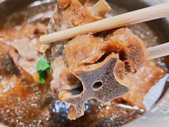 -和庆斋羊蝎子火锅·碳缸烧烤(顺义旗舰店)