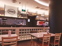 -必胜客(东大桥店)