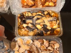 -晓梦戳子肉(瑞云路店)