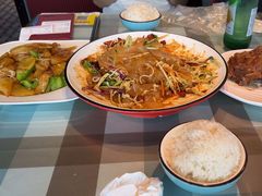 -四姐妹东北饺子(沙尾路店)