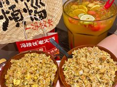 -冯校长老火锅(福田车公庙店)