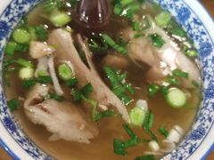 水盆羊肉-澄城水盆羊肉店(永兴坊店)