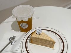 -CAKE WANG千层制造所(省府店)