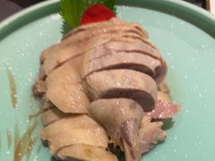 -金哥私房菜馆(张府园总店)