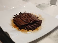 -姚江春中餐厅·太平洋大酒店