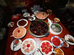 -黄家码头老火锅(解放碑旗舰店)