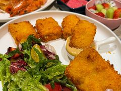 -星漠亲子餐厅•有机食材•儿童游乐
