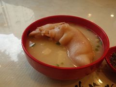 -廖老妈蹄花店(人民公园陕西街259号店)