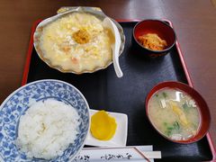 -Osanai食堂