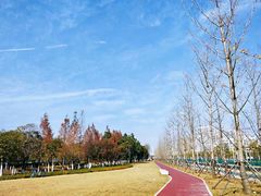 -江南大学(蠡湖校区)