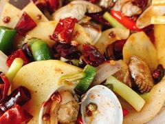 馋嘴花甲-阆辣荟餐饮(老味道8年·古城店)