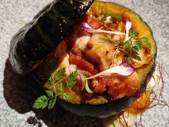 -Alma西班牙餐厅(大悅城店)
