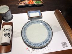 -石葵(锦业时代店)