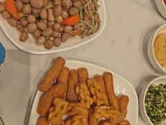 -天宜隆蘑菇宴火锅(石景山旗舰店)