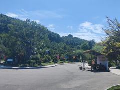 -威海华夏城景区