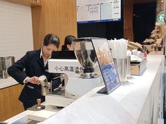 -逸派咖啡 EPARKCOFFEE(广安门店)
