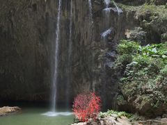 -英西峰林·洞天仙境
