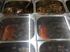 -杨大妈泡菜(园西路店)