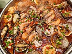 -忆外婆徐州菜·地锅鸡·生日宴(吴庄店)