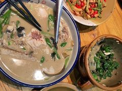 -吃香喝辣·地道衡东菜(南岳大庙店)