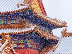 -故宫博物院(故宫)