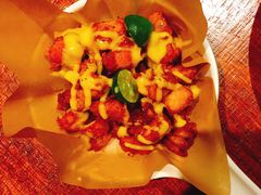 -卡朋厨房(289艺术园区店)