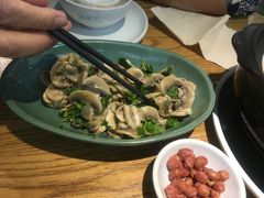 -潮粥荟·潮汕砂锅粥(朝阳大悦城店)