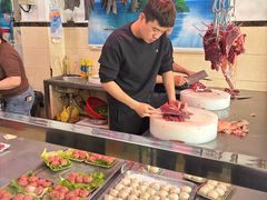 -伟记牛肉(金鸿公路店)