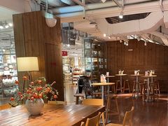 -无印良品餐堂 MUJI Diner(成都太古里店)